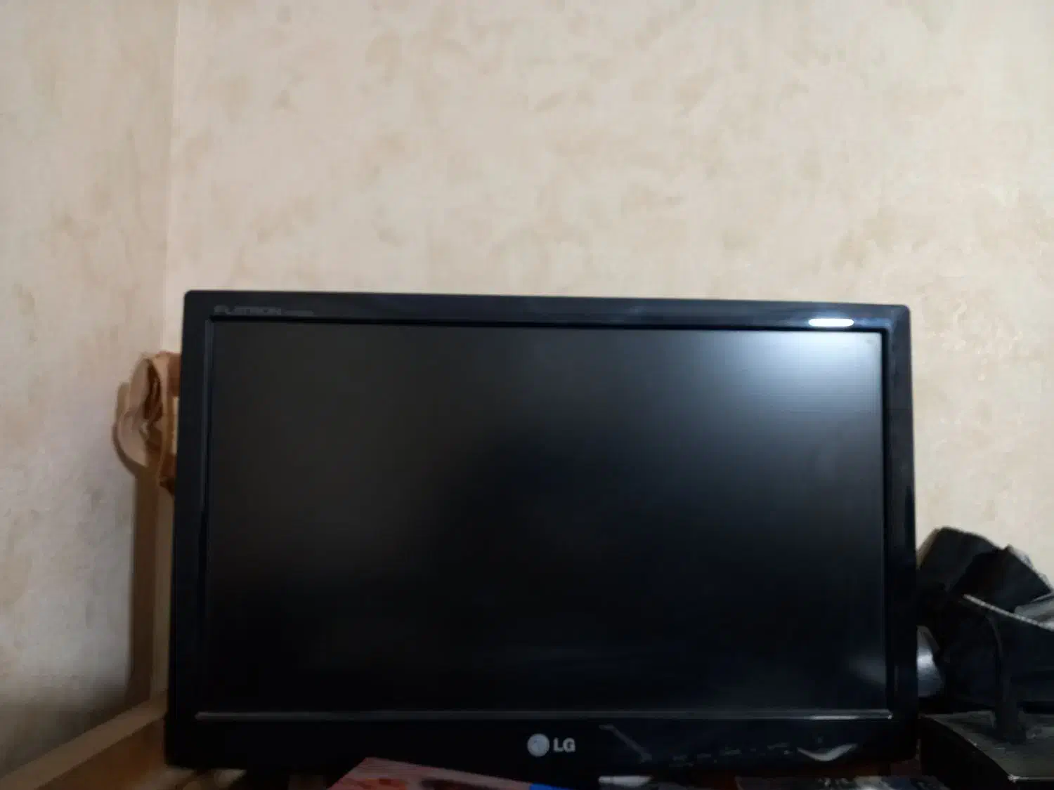 مانیتور الجی|رایانه رومیزی|اسفراین, |دیوار