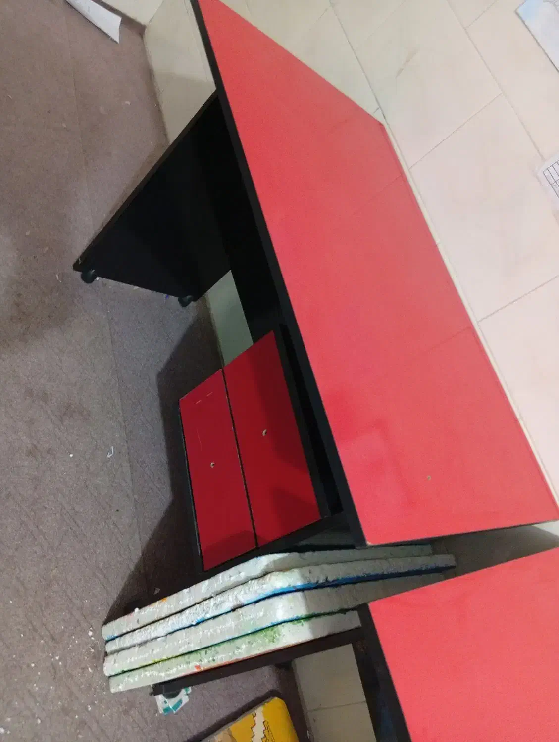 میز و صندلی|میز تحریر و کامپیوتر|یزد, |دیوار