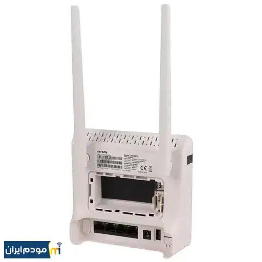 مودم TD-LTE نتربیت مدل Neterbit NW-661D AC1200|مودم و تجهیزات شبکه|تهران, مجیدیه|دیوار