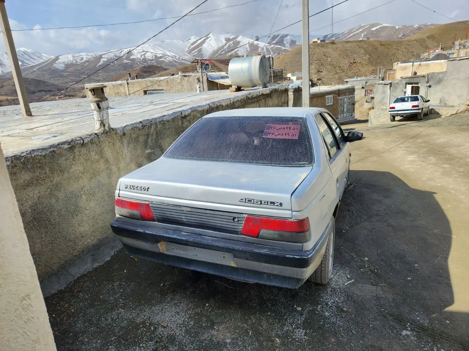 روا مدل ۸۸|خودرو سواری و وانت|سنندج, |دیوار