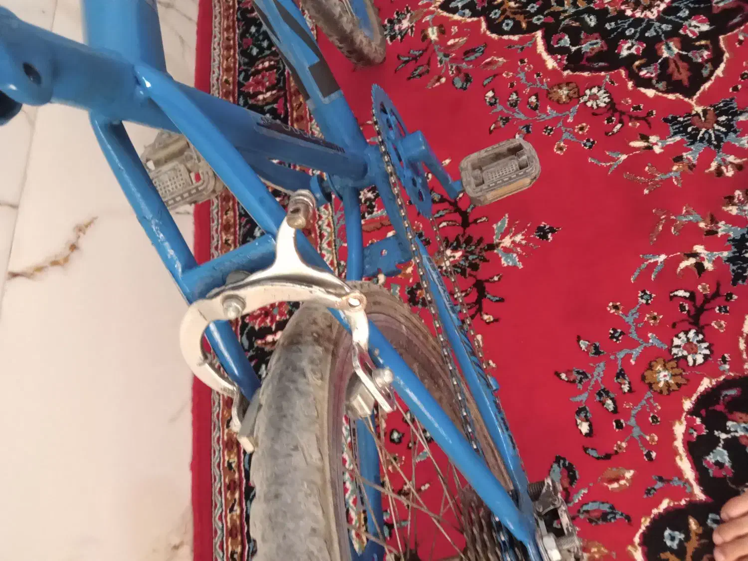 دوچرخه ۲۰|دوچرخه، اسکیت، اسکوتر|نسیمشهر, |دیوار