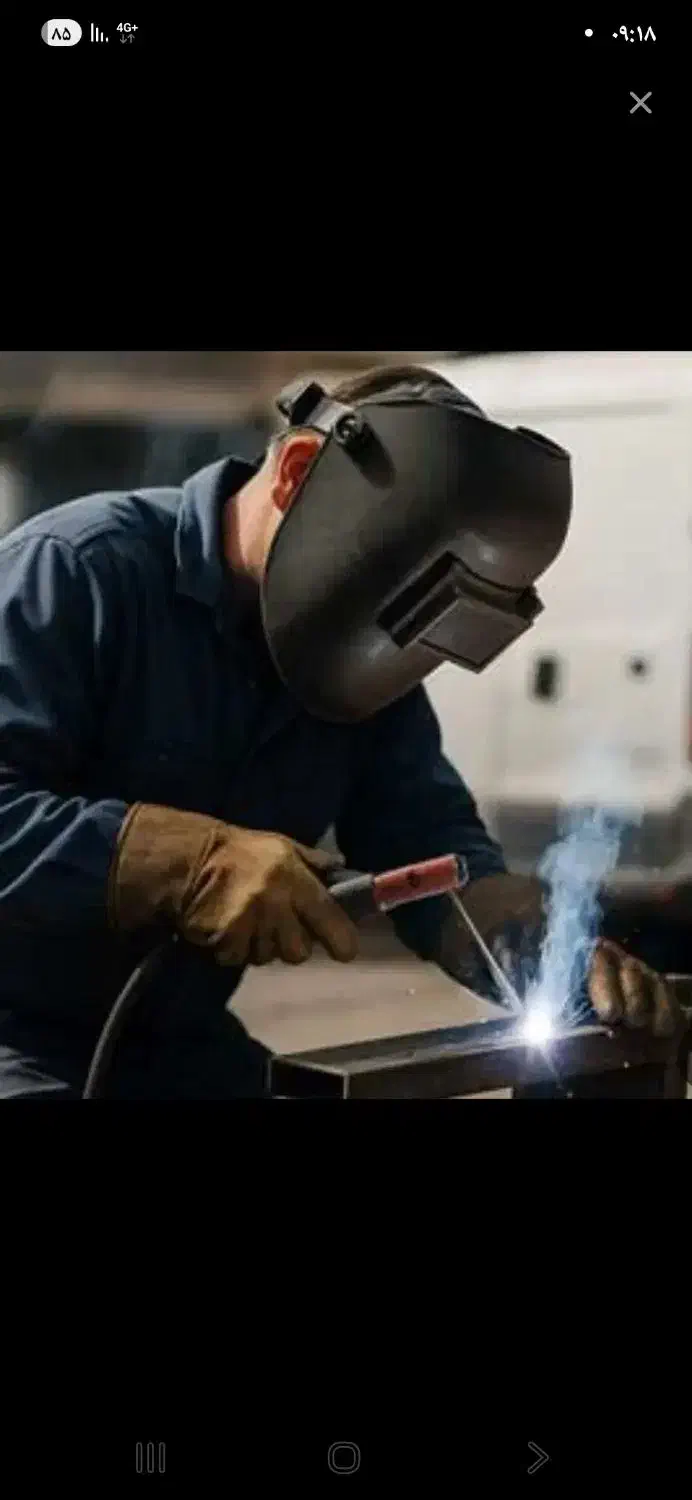 جوشکاری  لوله کشی تخریب و سوراخ کاری و شیروانی|خدمات پیشه و مهارت|تبریز, |دیوار