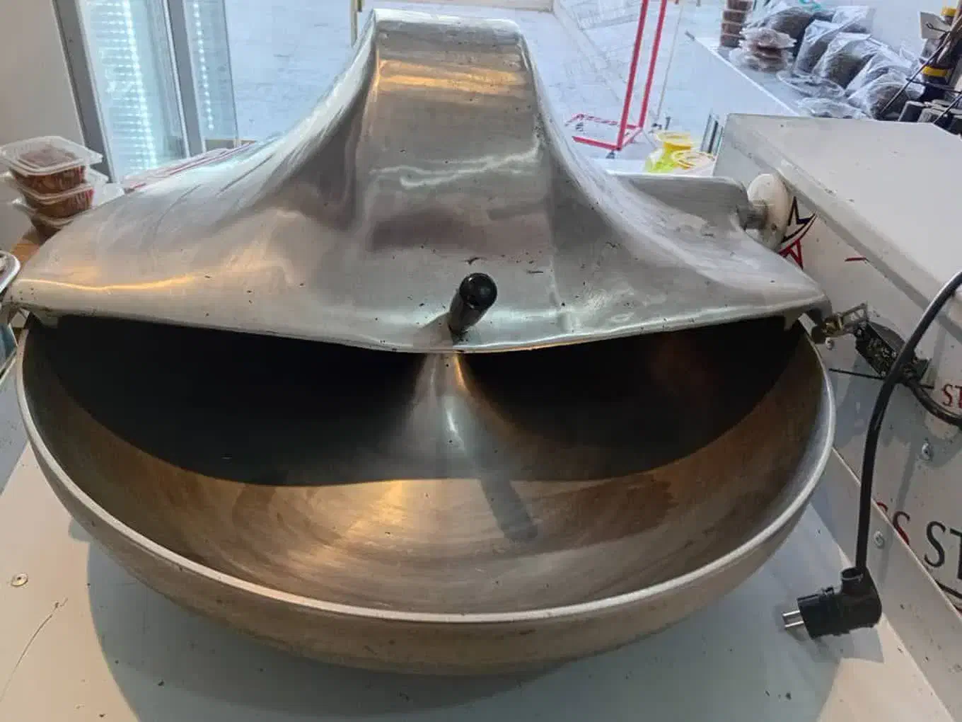 سبزی خردکن دهانه ۷۰|خردکن، آسیاب، غذاساز|پردیس, فاز ۴|دیوار