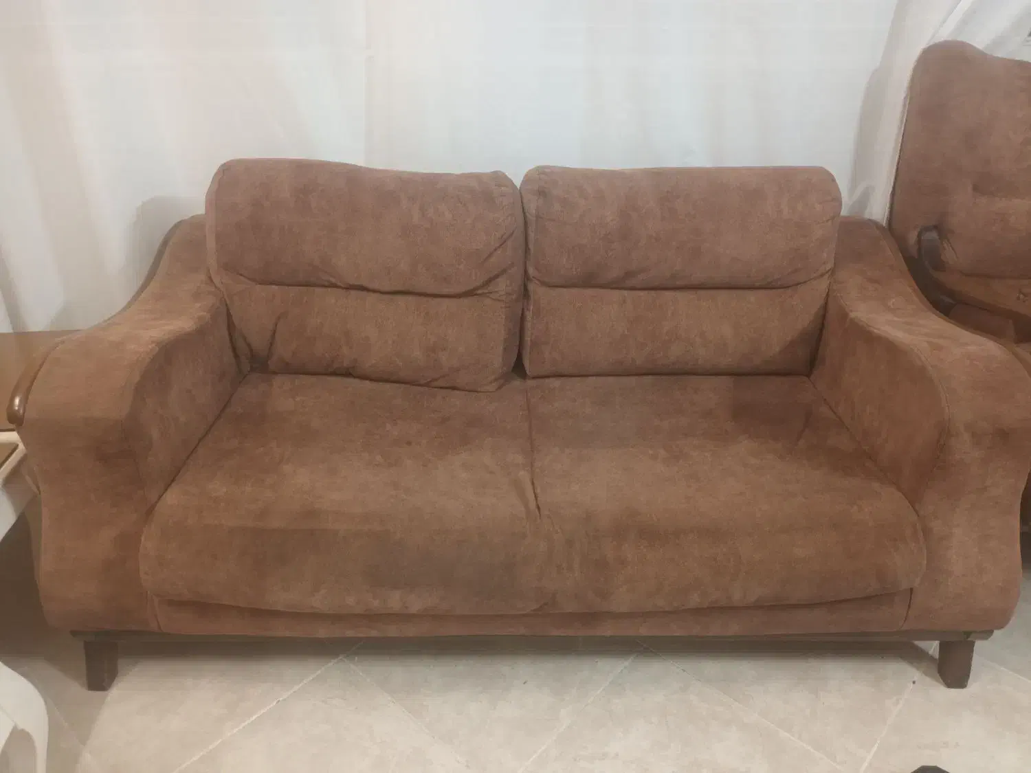 فردش فوری مبل|مبلمان خانگی و میز عسلی|مشهد, مشکینی (شهرک غرب)|دیوار