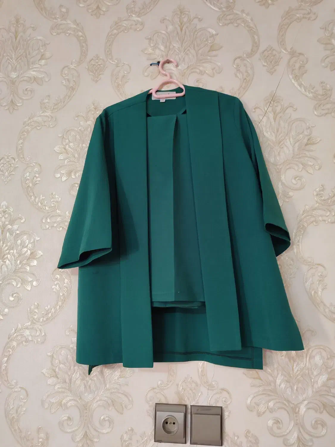 مانتوشلوار|لباس|علی‌آباد کتول, |دیوار