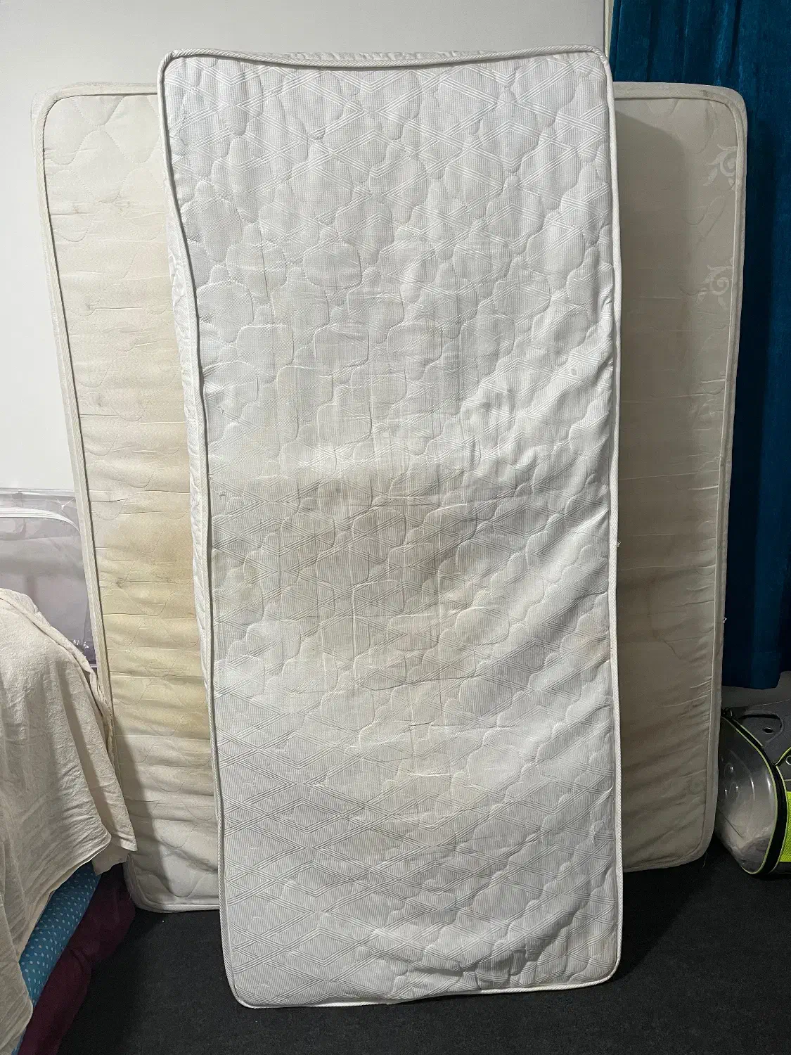 تشک|تشک تختخواب|اهواز, کیانپارس |دیوار