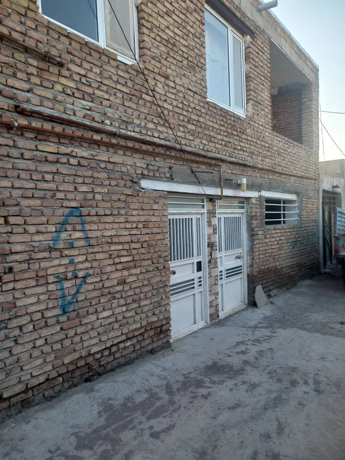 خانه|فروش خانه و ویلا|مشگین شهر, |دیوار