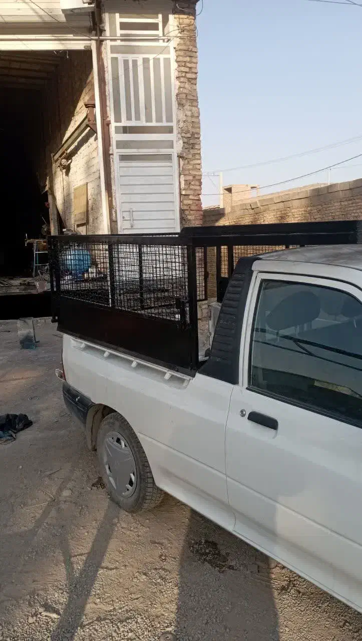 کارگاه اتق سازی خزر|قطعات یدکی و لوازم جانبی|یزد, |دیوار