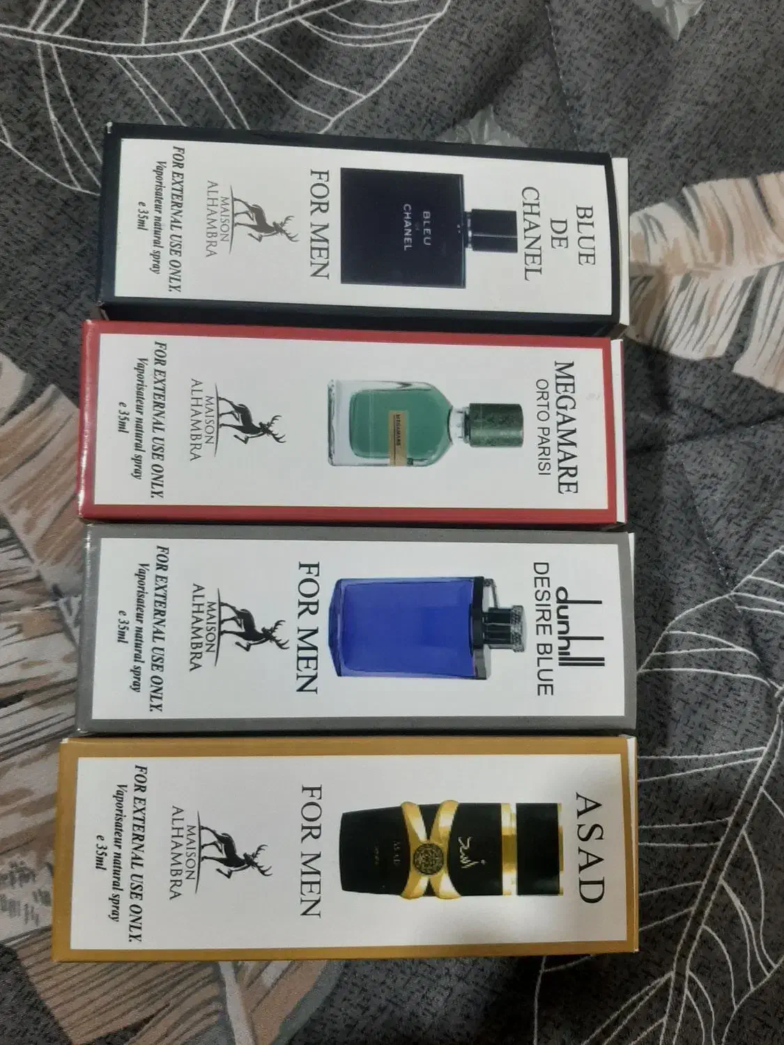 تخفیف ویژه ادکلن به مناسبت روز پدر|آرایشی، بهداشتی، درمانی|اراک, |دیوار