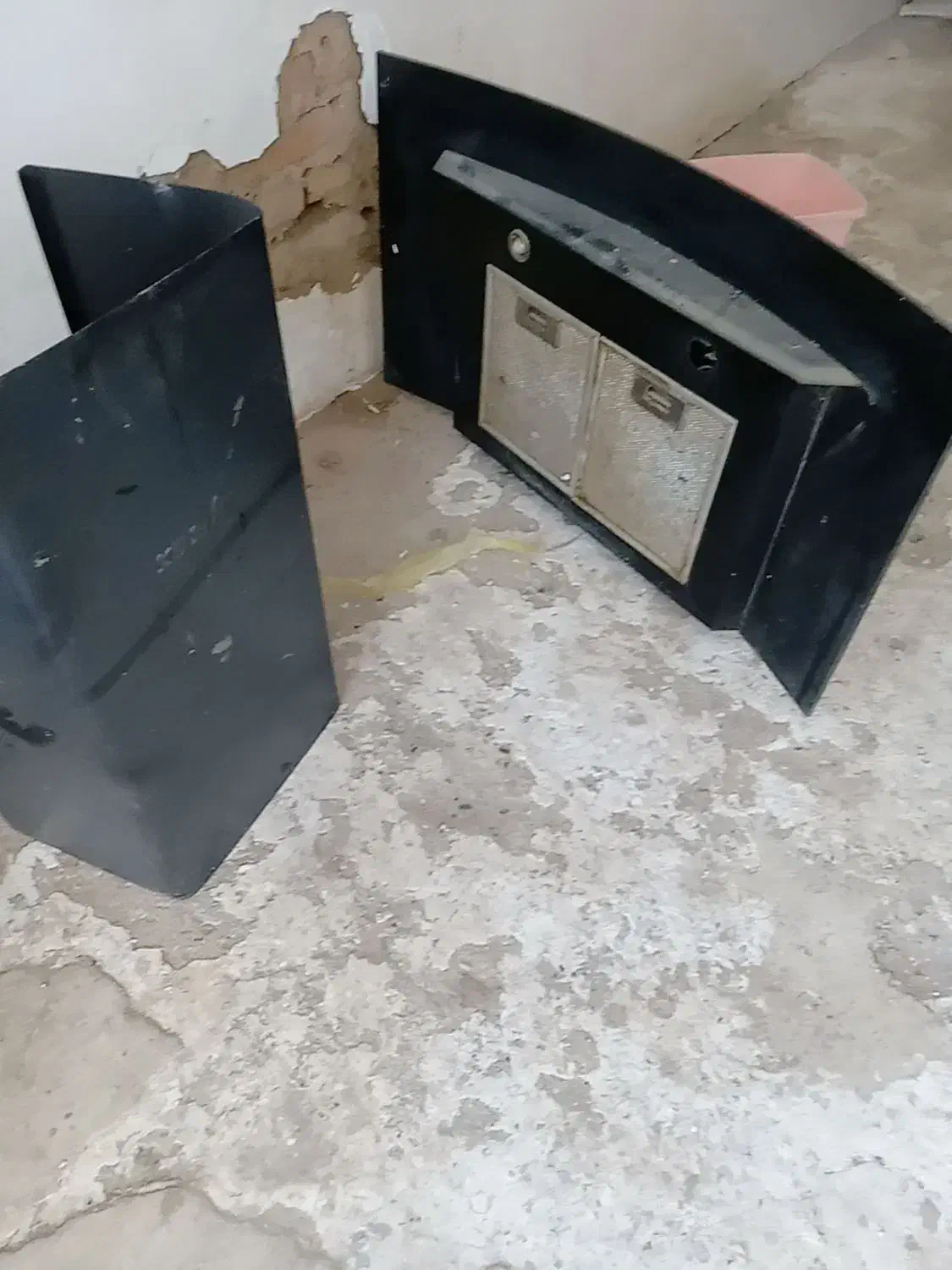 هود|هود|چهاربرج, |دیوار