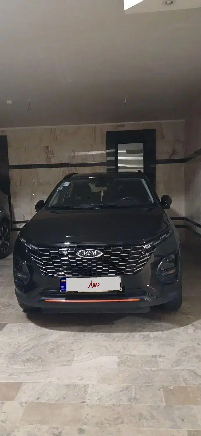 ایکس ۳۳  آخر ۱۴۰۲|خودرو سواری و وانت|کرج, گلشهر|دیوار