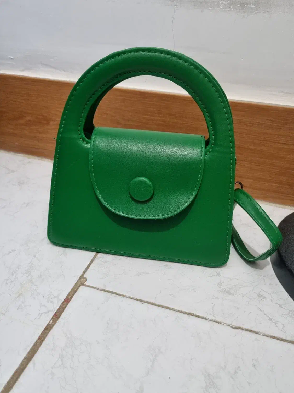 کیف|کیف، کفش، کمربند|سبزوار, طبرسی (جعفرآباد)|دیوار