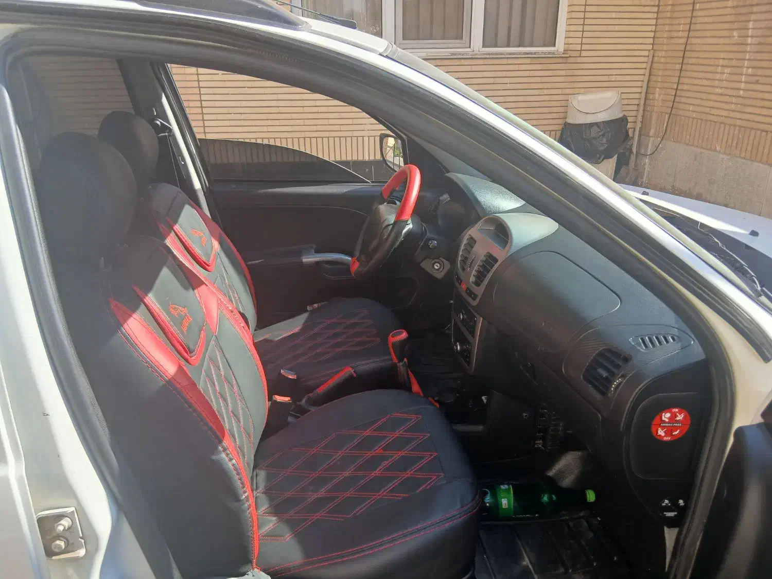 کوییک 1400تمیز|خودرو سواری و وانت|قم, طلاب غیر ایرانی|دیوار