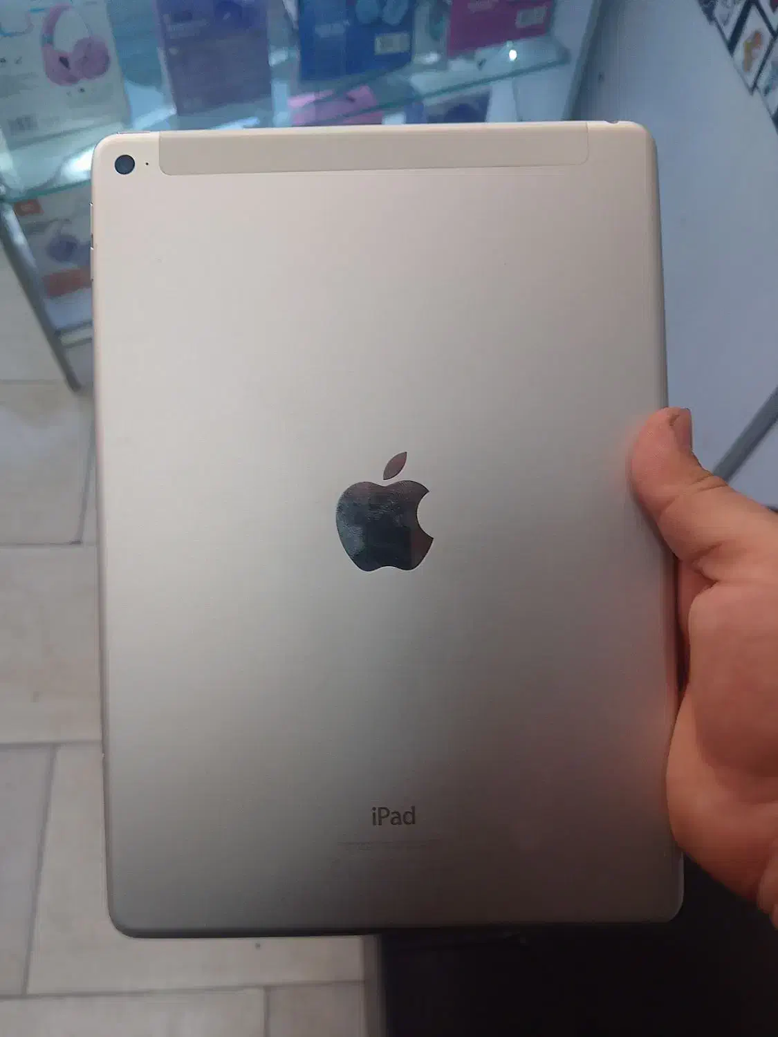 ipad air|تبلت|تهران, جی|دیوار