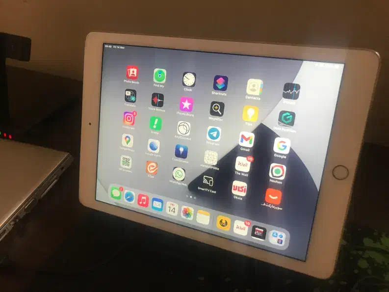 ایپد ایر ۲ سیم کارت خور|تبلت|تهران, شهران جنوبی|دیوار