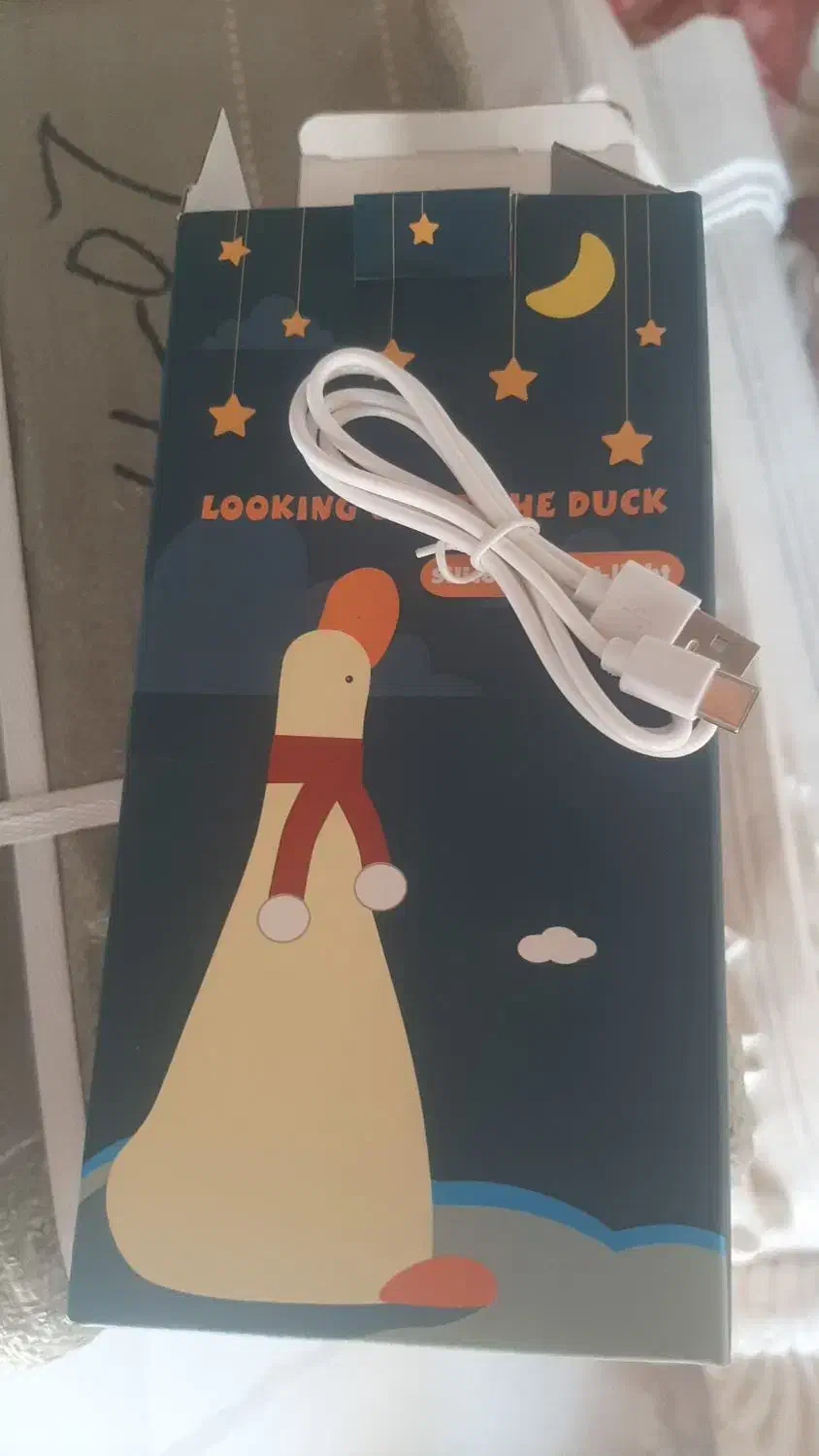 چراغ خواب سلیکونی لمسی|چراغ خواب و آباژور|بندر گناوه, |دیوار