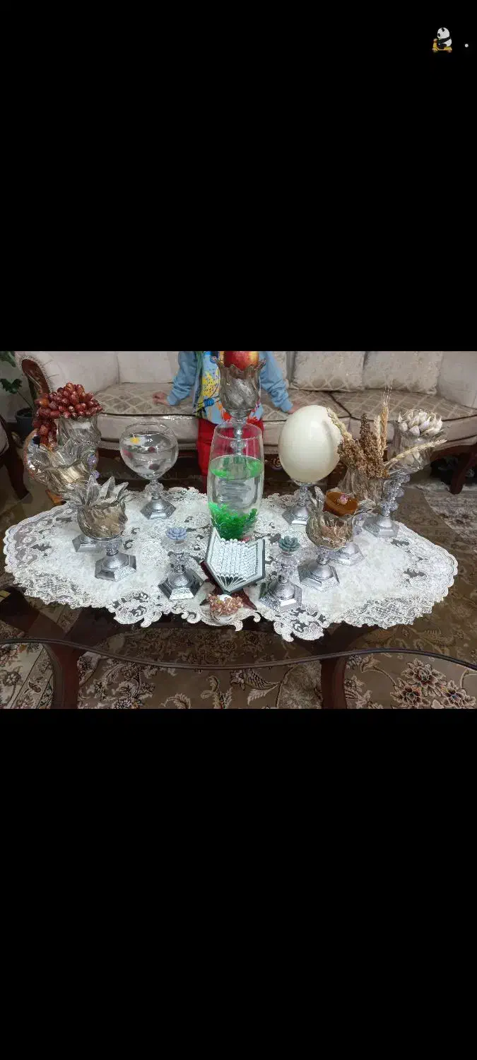 هفت سین|صنایع دستی و سایر لوازم تزئینی|برخوار, |دیوار