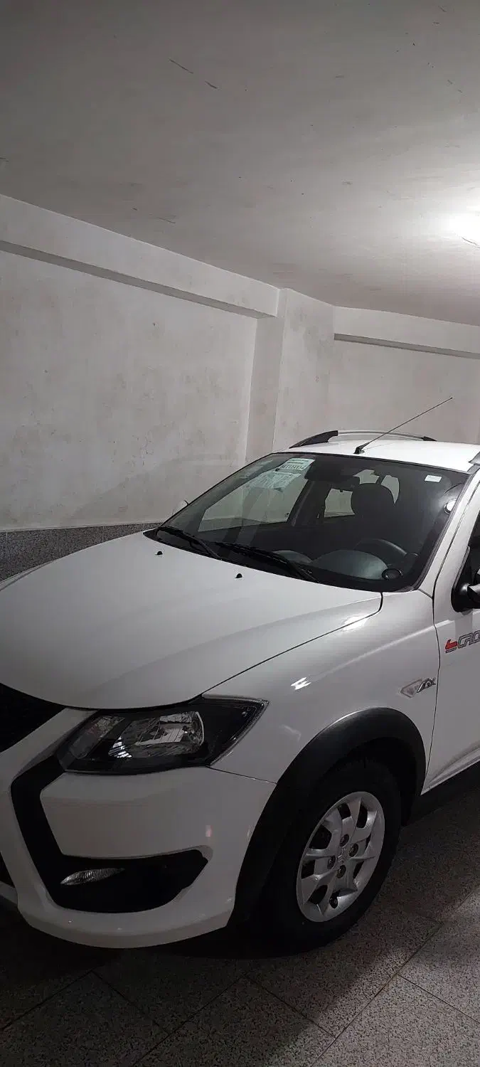 کوییک مدلgxl|خودرو سواری و وانت|تبریز, |دیوار