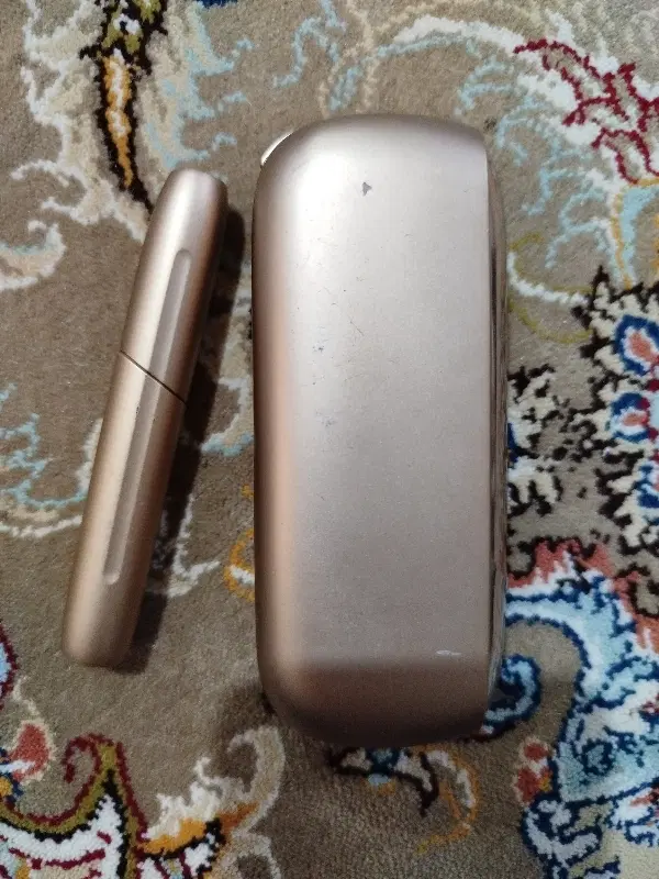 IQOS 3 DUOS|زیورآلات و اکسسوری|قم, باجک سه|دیوار