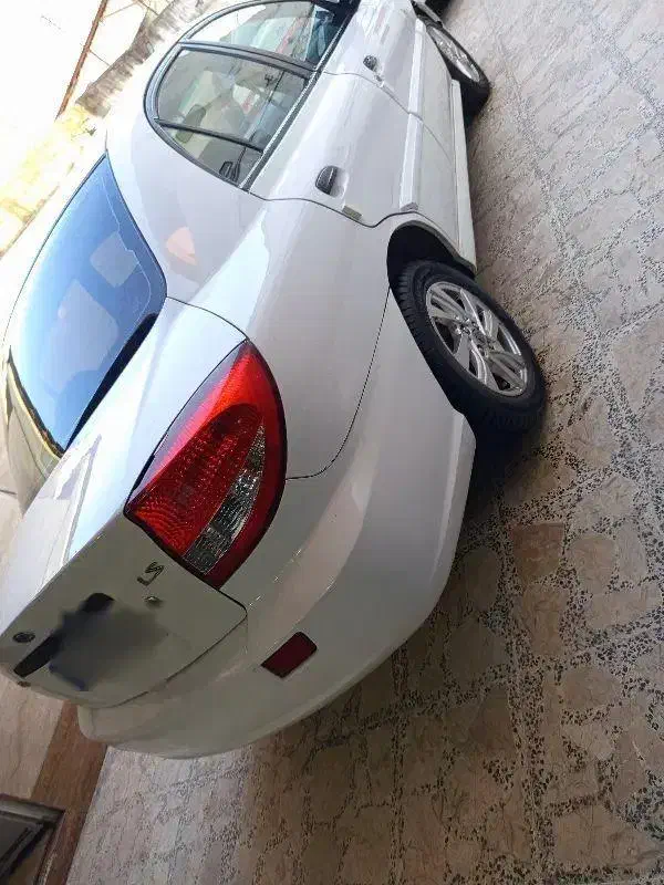 ریو مدل 88|خودرو سواری و وانت|رشت, فلسطین|دیوار