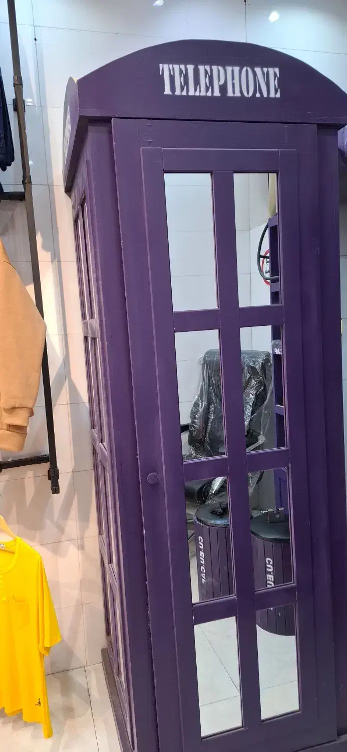 اتاق پرو|فروشگاه و مغازه|قم, حنیف نژاد|دیوار