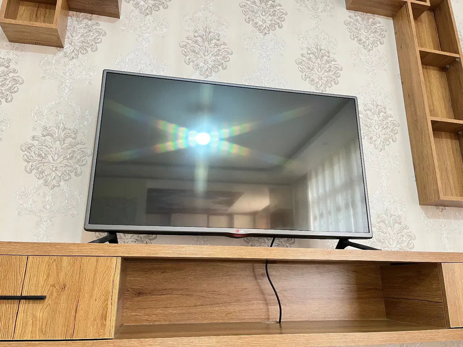 ال سی دی ال جی|تلویزیون و پروژکتور|شاهینشهر, پاسداران|دیوار