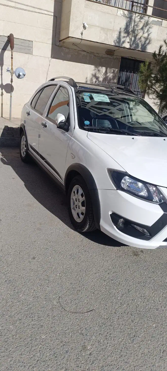 کوییک فول|خودرو سواری و وانت|بروجرد, |دیوار