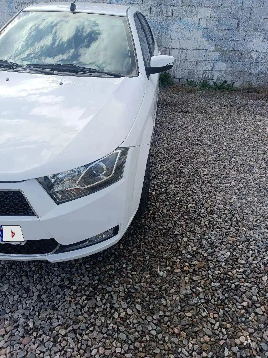 فروش‌‌دنا‌1400فول|خودرو سواری و وانت|رشت, منظریه|دیوار