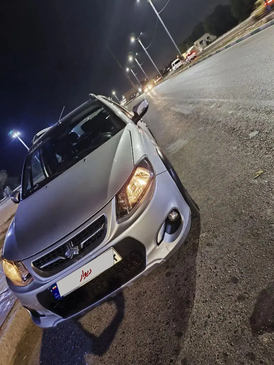 کویک r|خودرو سواری و وانت|آبادان, |دیوار