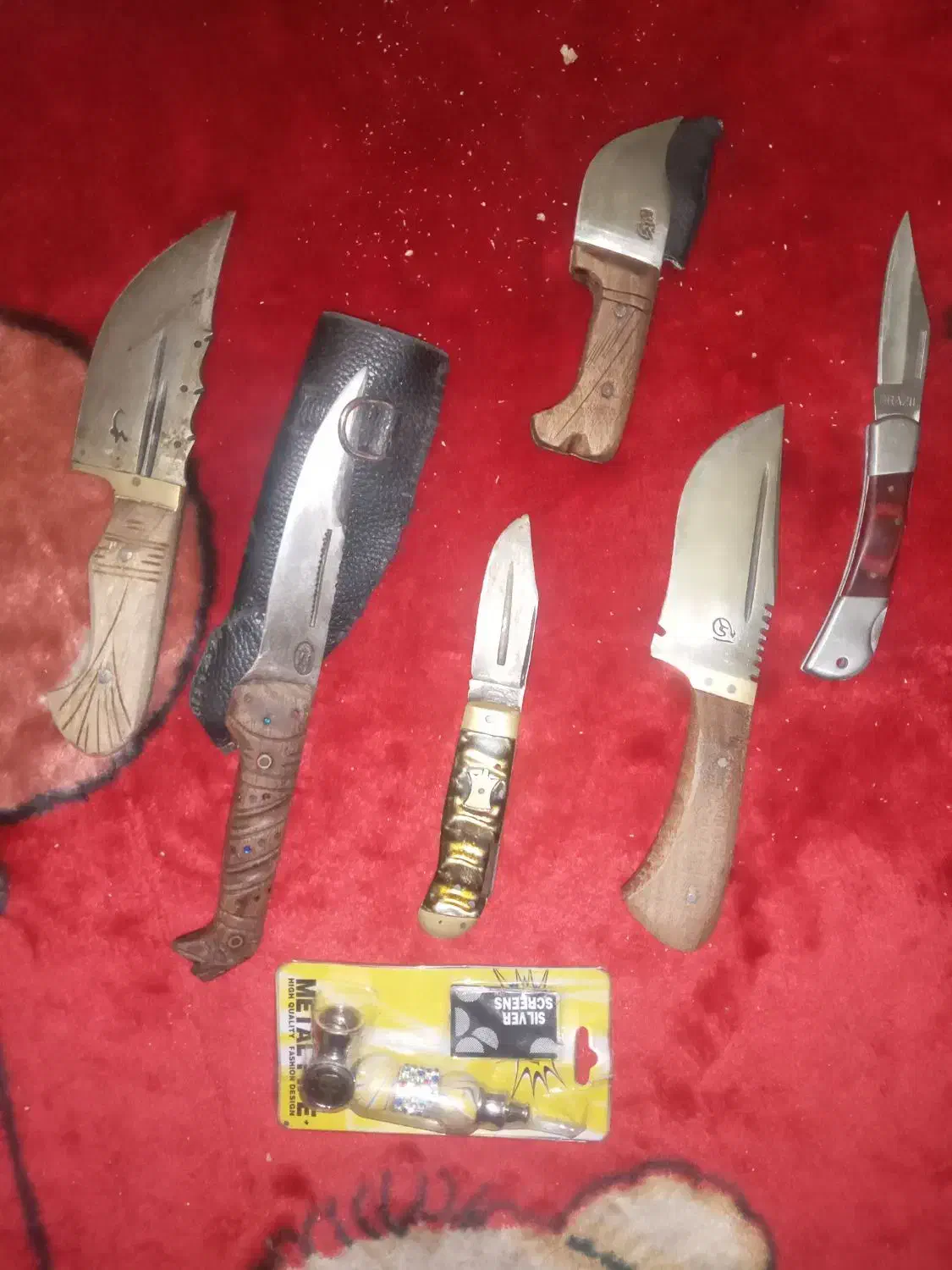 کلکسیون تزئینی|کلکسیون اشیاء عتیقه|تهران, تهرانپارس غربی|دیوار