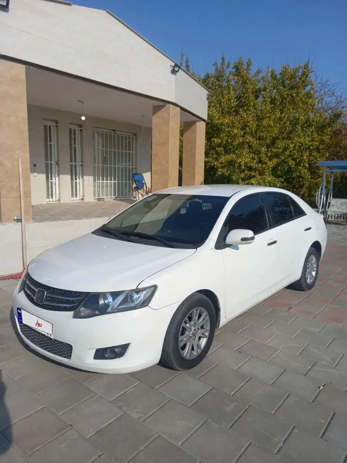 آریو اتومات ۹۶|خودرو سواری و وانت|ارومیه, |دیوار