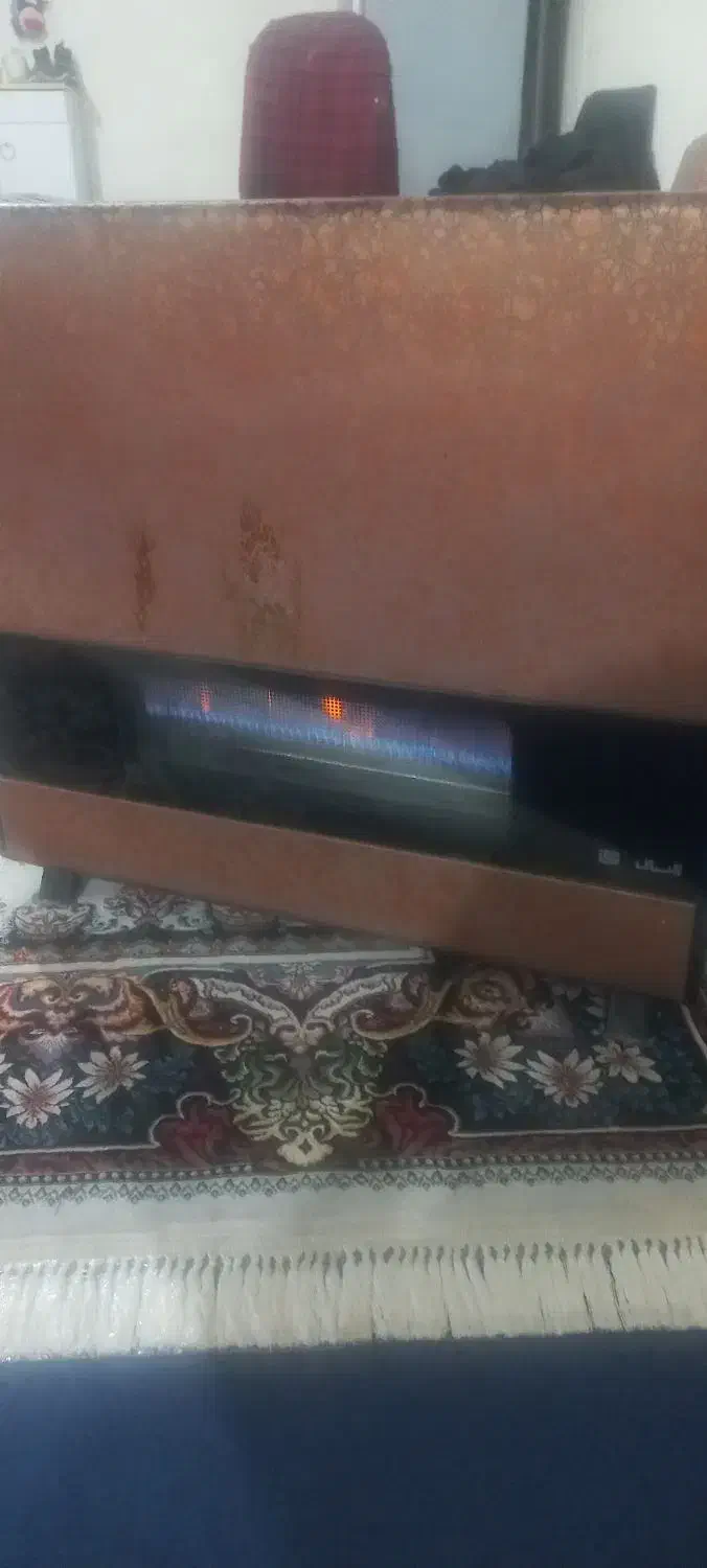 بخاری ابسال|بخاری، هیتر، شومینه|تهران, والفجر (افسریه)|دیوار