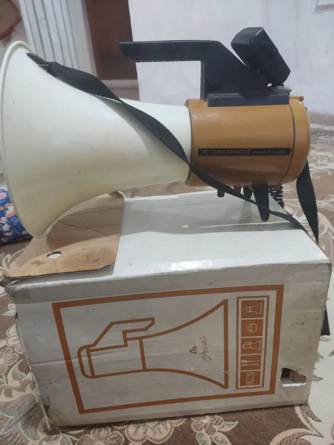 بلندگو نو نو|پخش‌کننده همراه|قرچک, مهدیه|دیوار