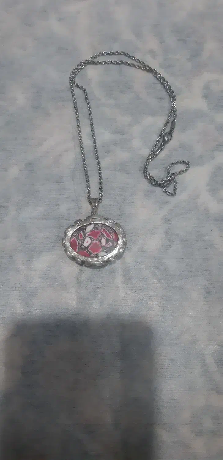 زنجیر وپلاک|بدلیجات|کرمانشاه, |دیوار