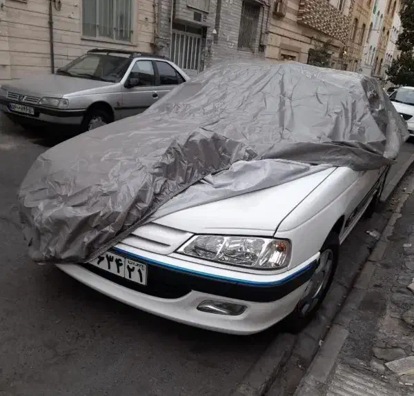 چادر ماشین کاور ماشین روکش ماشین|خدمات موتور و ماشین|لردگان, |دیوار