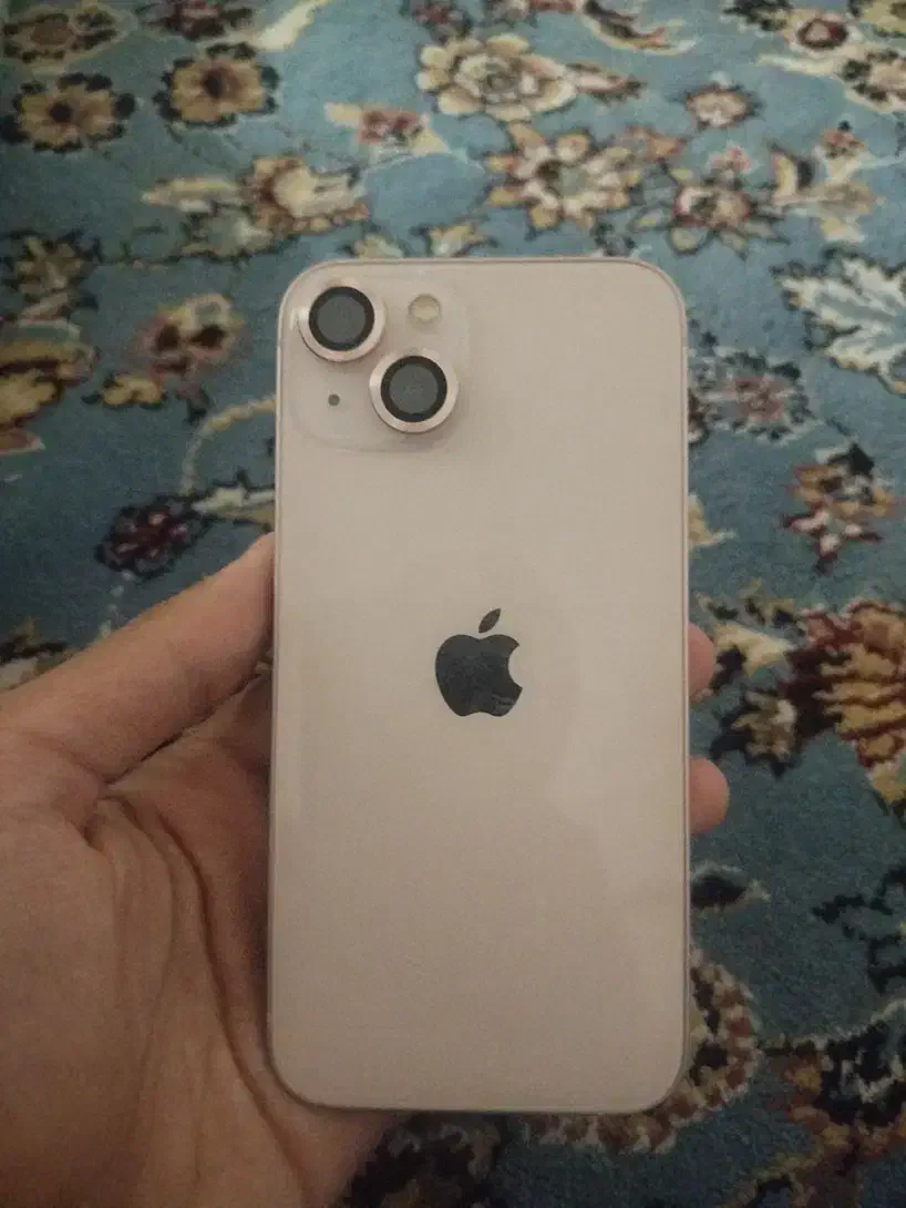 آیفون۱۳نرمال|موبایل|زاهدان, |دیوار