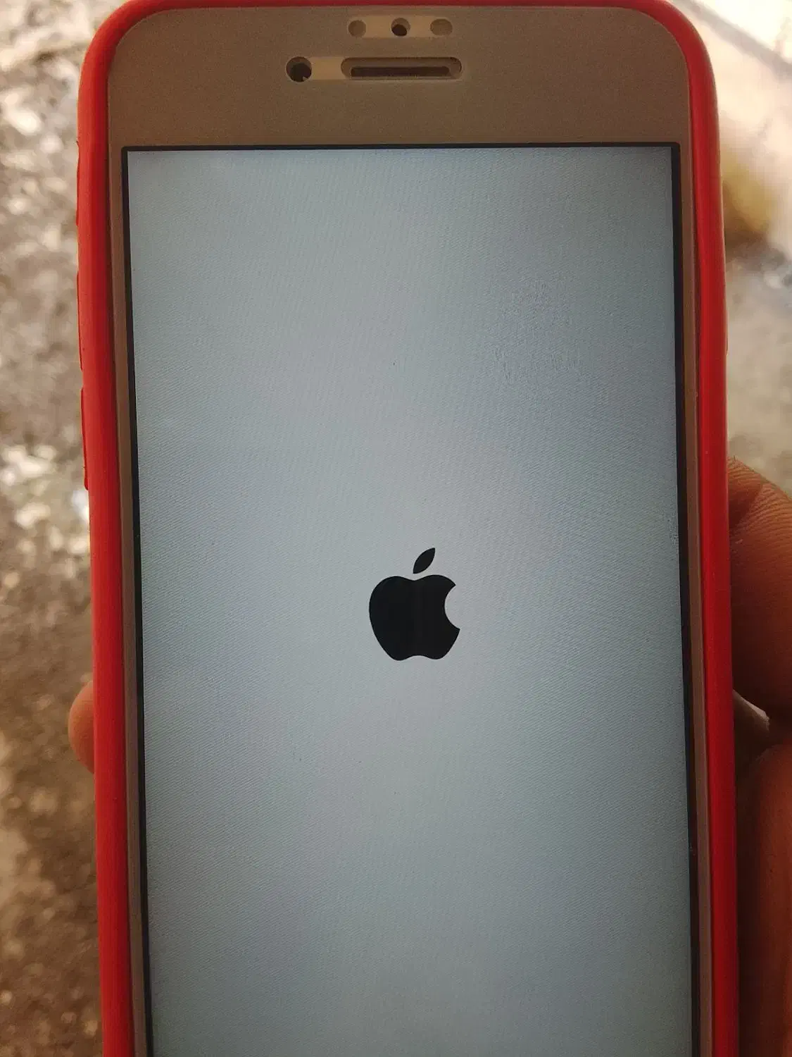اپل 6s|موبایل|قشم, |دیوار