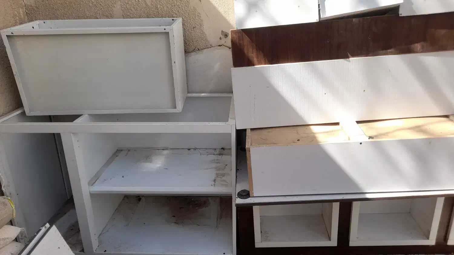 روشویی وکابینت|لوازم سرویس بهداشتی|ملایر, |دیوار