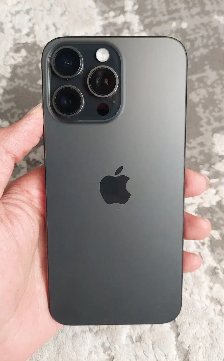 iPhone 15 pro max|موبایل|تهران, هوانیروز|دیوار