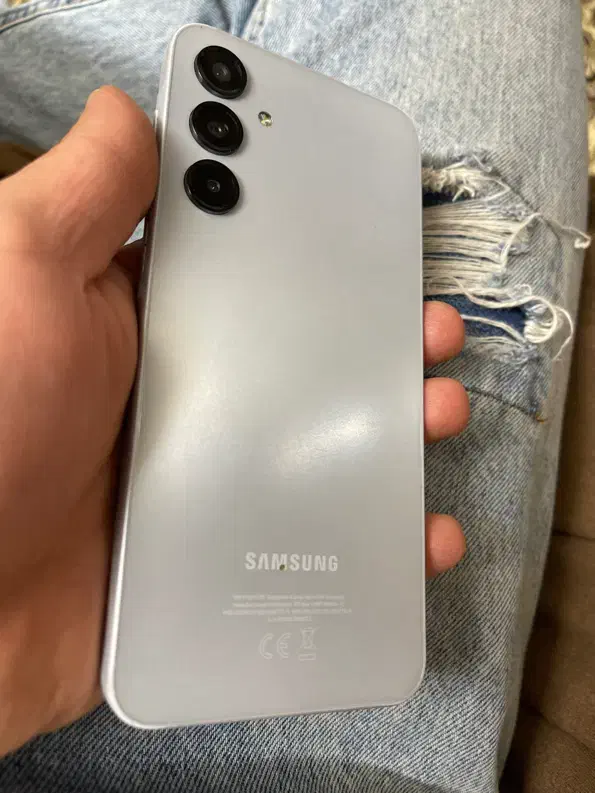 A16 ram6|موبایل|کاشان, ولیعصر|دیوار