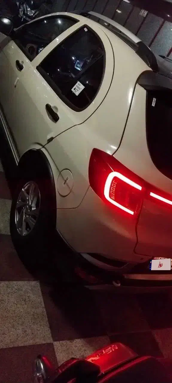 اطلس g|خودرو سواری و وانت|تهران, کاج|دیوار