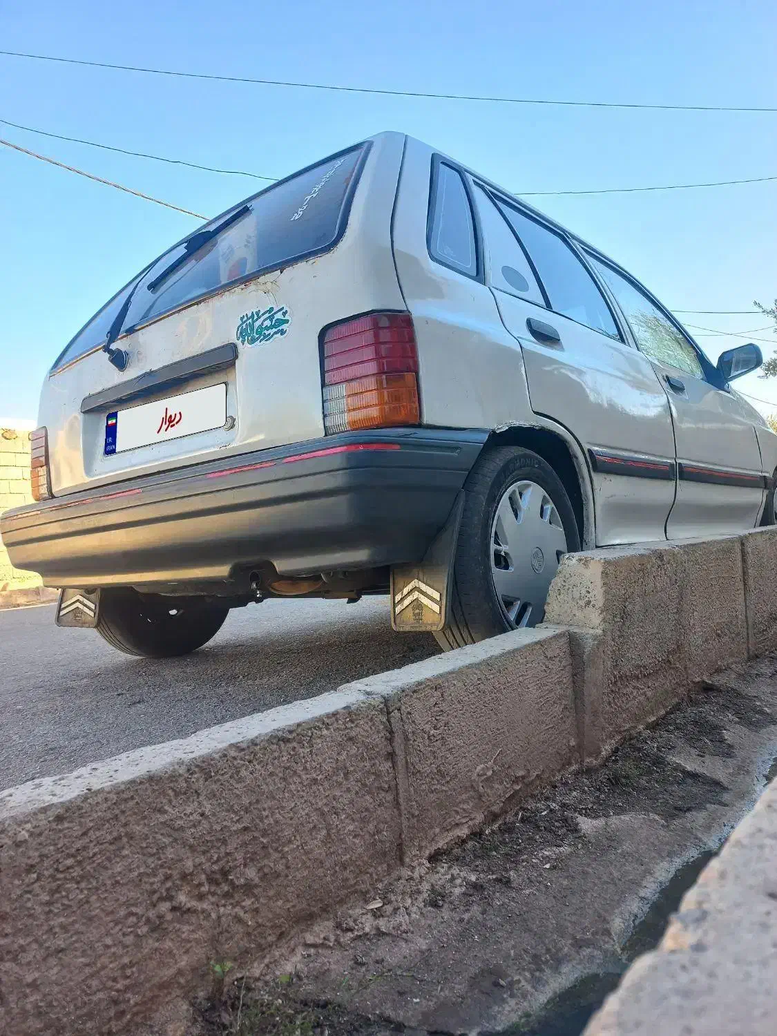 هاچبک کره|خودرو سواری و وانت|چورزق, |دیوار