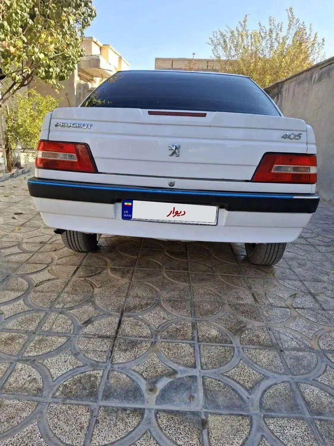 پژو 1400slx405|خودرو سواری و وانت|مرودشت, الماس آباد|دیوار