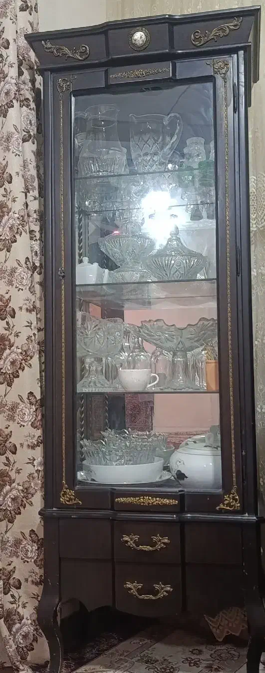 بوفه|بوفه، ویترین، کنسول|کرمانشاه, |دیوار