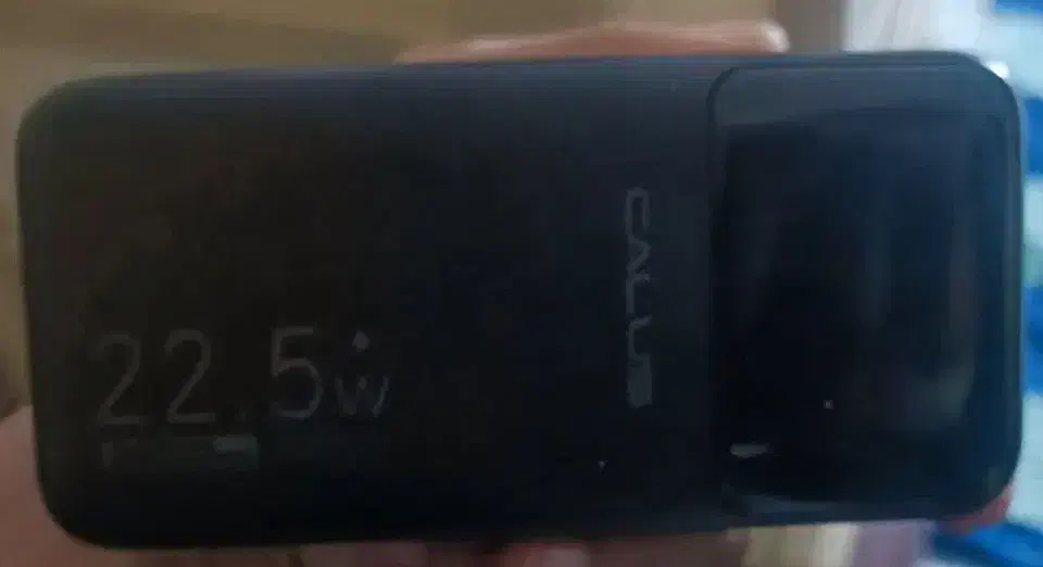 پاوربانک|لوازم جانبی موبایل و تبلت|اهواز, کمپلو جنوبی|دیوار