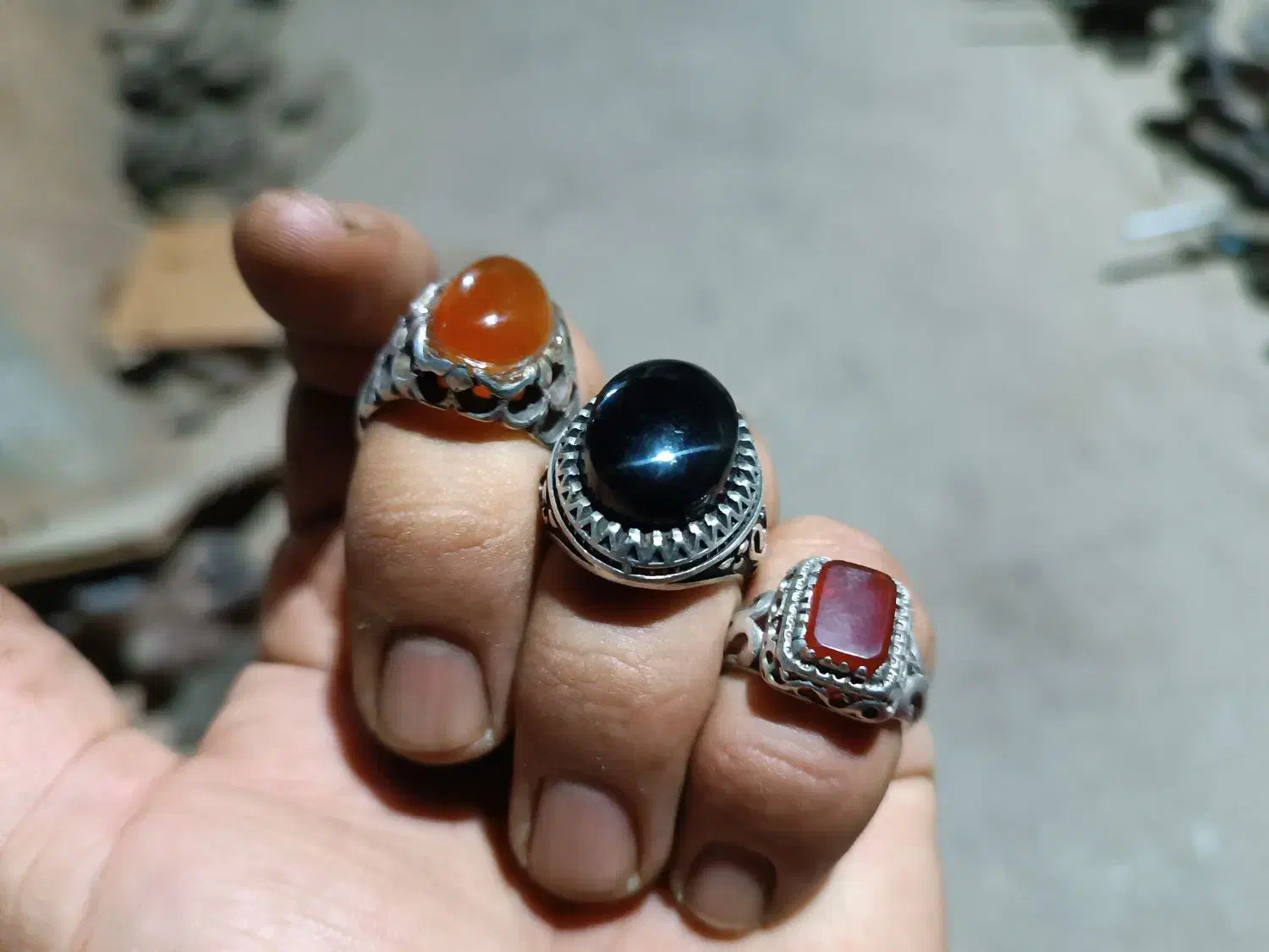 فروشی|جواهرات|ورامین, ریحان آباد|دیوار