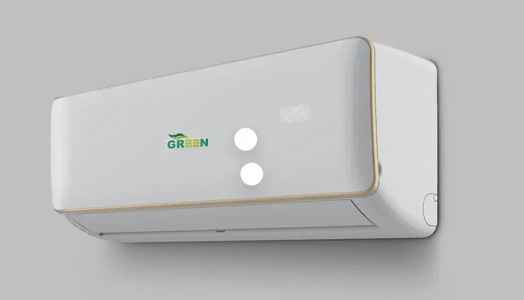 فروش انواع داکت اسپیلت و کولر گازی|کولر گازی و فنکوئل|چهاردانگه (تهران), |دیوار