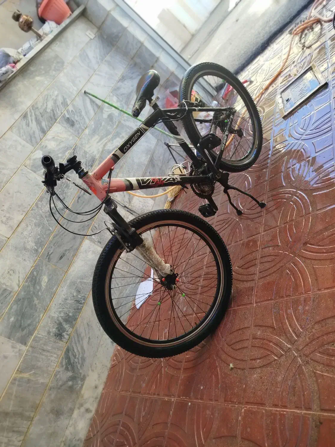 دوچرخه ۲۶ ویوا|دوچرخه، اسکیت، اسکوتر|بروجرد, |دیوار