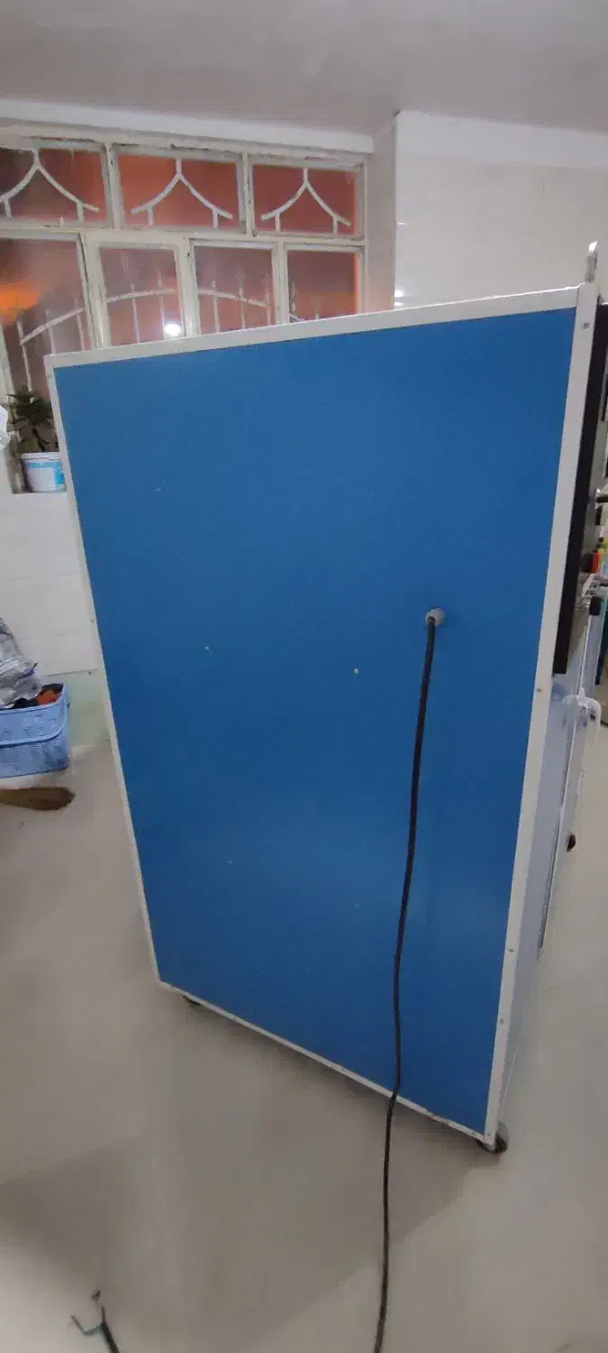 دستگاه میوه خشک کن ۲۰۰کیلویی|سایر لوازم برقی|سنندج, |دیوار