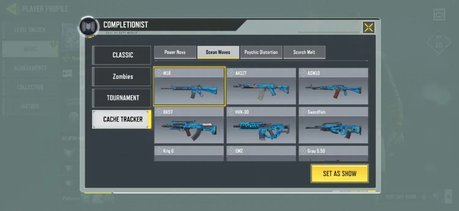 اکانت کلاف|کنسول، بازی ویدئویی و آنلاین|خوی, |دیوار